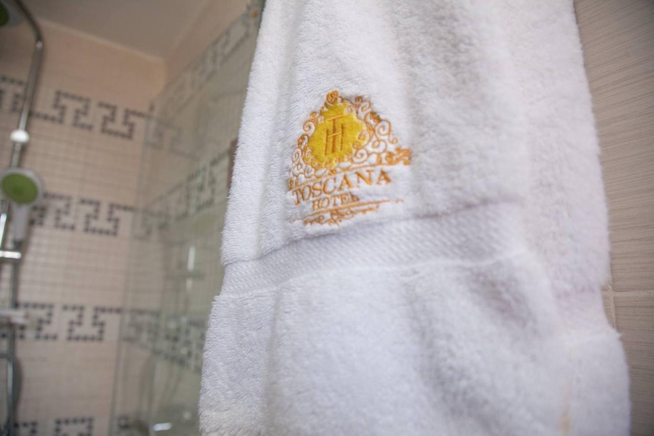 Villa Toscana Hotel And Suits Лаґос Екстер'єр фото